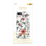 Onsala Soft Vallmo Medow iPhone6/7/8