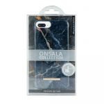 Onsala Shine Grey Marble iPhone6/7/8 Plus Onsala Shine Grey Marble iPhone6/7/8 Plus