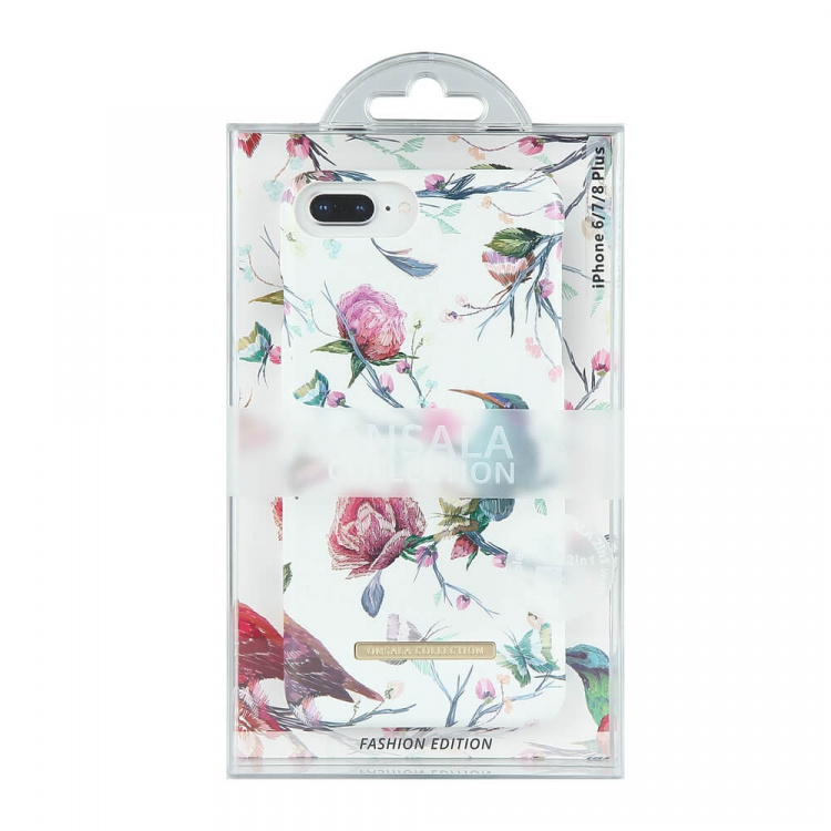 Onsala Shine Vintage Birds iPhone6/7/8 Plus Onsala Shine Vintage Birds iPhone6/7/8 Plus