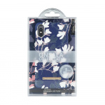 Onsala Soft Mystery Magnolia iPhoneX/Xs Onsala Soft Mystery Magnolia iPhoneX/Xs