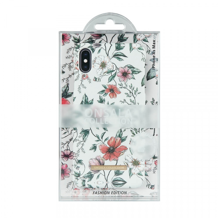 Onsala Soft Vallmo Medow iPhoneXs Max Onsala Soft Vallmo Medow iPhoneXs Max