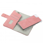 Onsala Wallet Case Dusty Pink - iPhone6/7/8