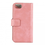 Onsala Wallet Case Dusty Pink - iPhone6/7/8