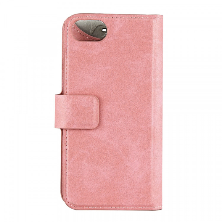 Onsala Wallet Case Dusty Pink - iPhone6/7/8