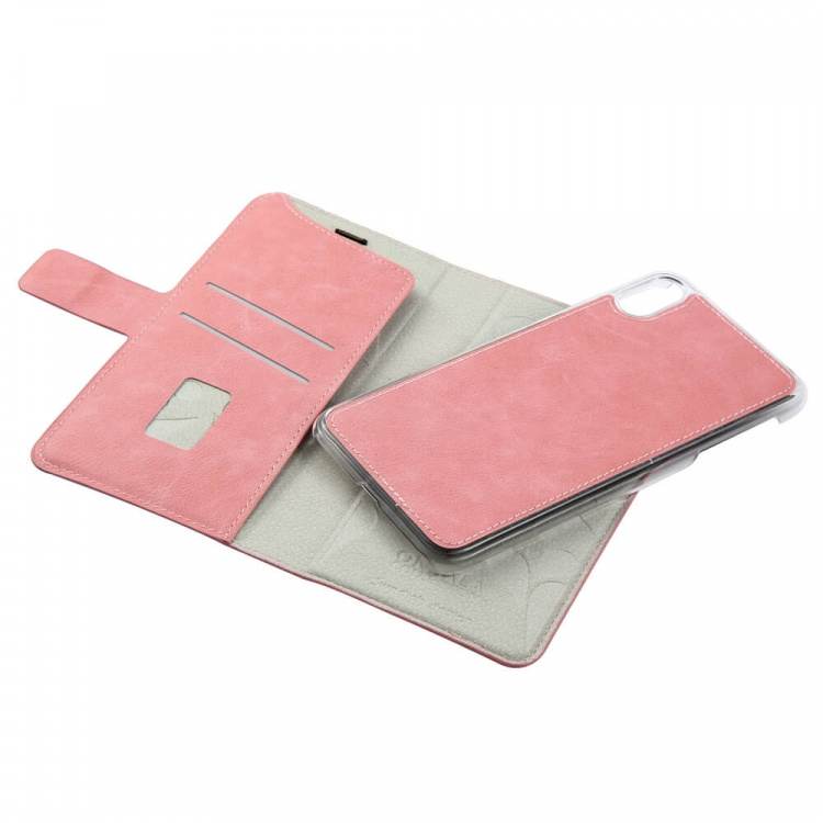 Onsala Mobile Wallet Dusty Pink iPhoneXs Max