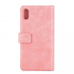 Onsala Mobile Wallet Dusty Pink iPhoneXs Max