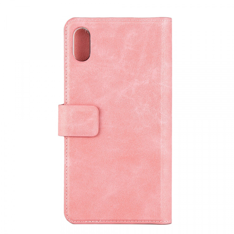 Onsala Mobile Wallet Dusty Pink iPhoneXs Max