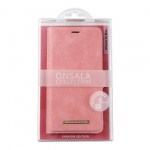 Onsala Mobile Wallet Dusty Pink iPhoneXs Max