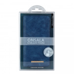 Onsala Mobile Wallet Royal Blue iPhoneXs Max Onsala Mobile Wallet Royal Blue iPhoneXs Max