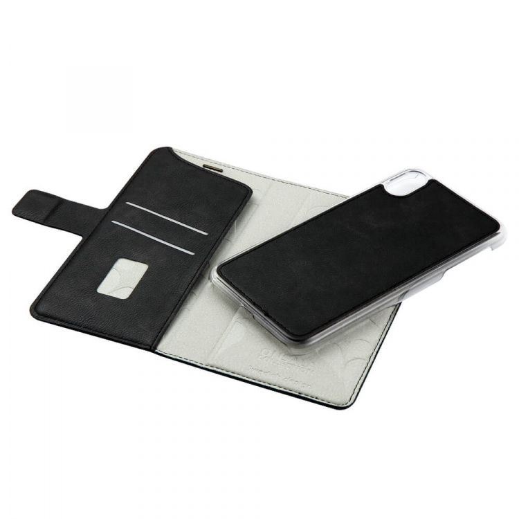 Onsala Mobile Wallet Midnight Black iPhoneXs Max Onsala Mobile Wallet Midnight Black iPhoneXs Max