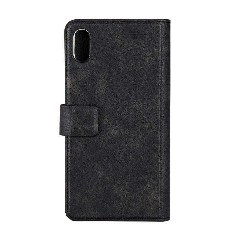 Onsala Mobile Wallet Midnight Black iPhoneXs Max Onsala Mobile Wallet Midnight Black iPhoneXs Max