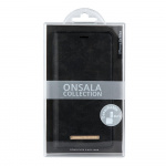Onsala Mobile Wallet Midnight Black iPhoneXs Max Onsala Mobile Wallet Midnight Black iPhoneXs Max