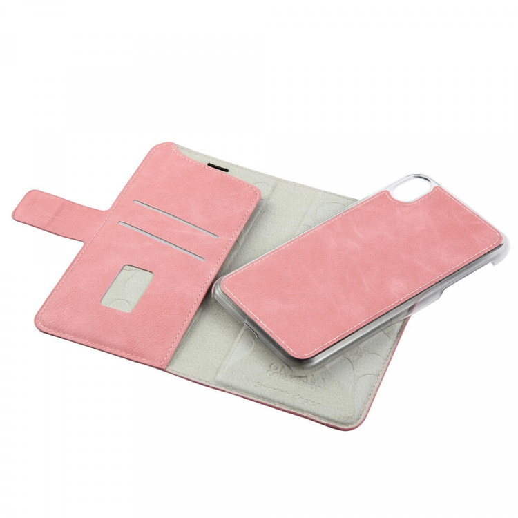 Onsala Mobile Wallet Dusty Pink iPhoneXR Onsala Mobile Wallet Dusty Pink iPhoneXR
