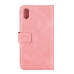 Onsala Mobile Wallet Dusty Pink iPhoneXR Onsala Mobile Wallet Dusty Pink iPhoneXR