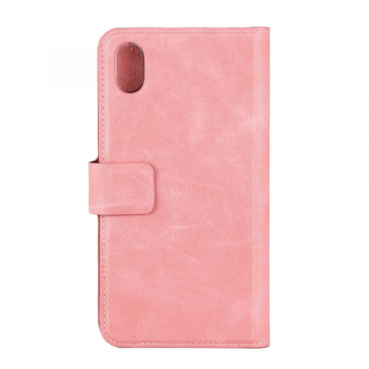Onsala Mobile Wallet Dusty Pink iPhoneXR Onsala Mobile Wallet Dusty Pink iPhoneXR