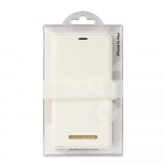 Onsala Mobile Wallet Saffiano White iPhoneXs Max Onsala Mobile Wallet Saffiano White iPhoneXs Max