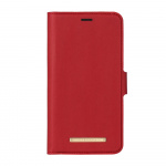 Onsala Mobile Wallet Saffiano Red iPhoneXR Onsala Mobile Wallet Saffiano Red iPhoneXR