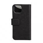 Onsala Mobile Cover Midnight Black - iPhone 13 Mini Onsala Mobile Cover Midnight Black - iPhone 13 Mini