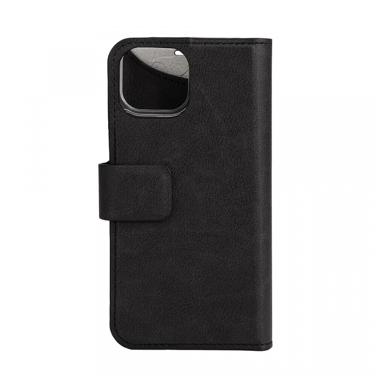 Onsala Mobile Cover Midnight Black - iPhone 13 Mini Onsala Mobile Cover Midnight Black - iPhone 13 Mini