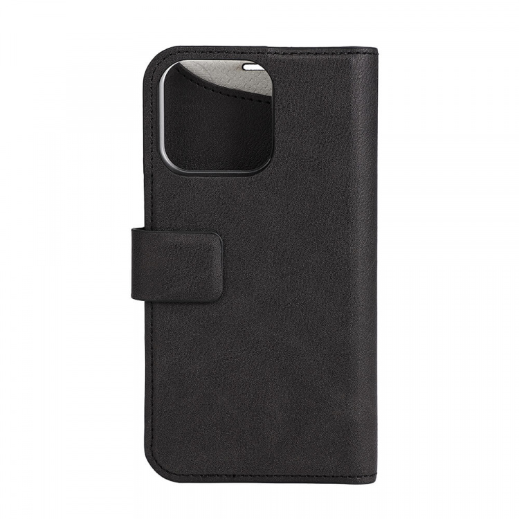 Onsala Mobile Cover Midnight Black iPhone 13 Pro