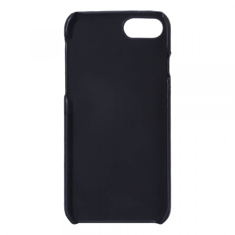 Onsala Mobilecover Black iPhone 6/7/8/SE Creditcard Pocket Onsala Mobilecover Black iPhone 6/7/8/SE Creditcard Pocket