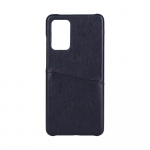 Onsala Mobile Cover Black with Cardpocket Samsung A72