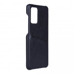 Onsala Mobile Cover Black with Cardpocket Samsung A72