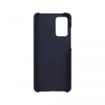 Onsala Mobile Cover Black with Cardpocket Samsung A72