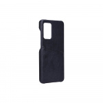 Onsala Mobile Cover Black with Cardpocket Samsung A52 Onsala Mobile Cover Black with Cardpocket Samsung A52