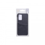 Onsala Mobile Cover Black with Cardpocket Samsung A52 Onsala Mobile Cover Black with Cardpocket Samsung A52