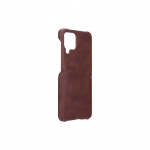 Onsala Mobile Cover Brown with Cardpocket Samsung A22 4G Onsala Mobile Cover Brown with Cardpocket Samsung A22 4G