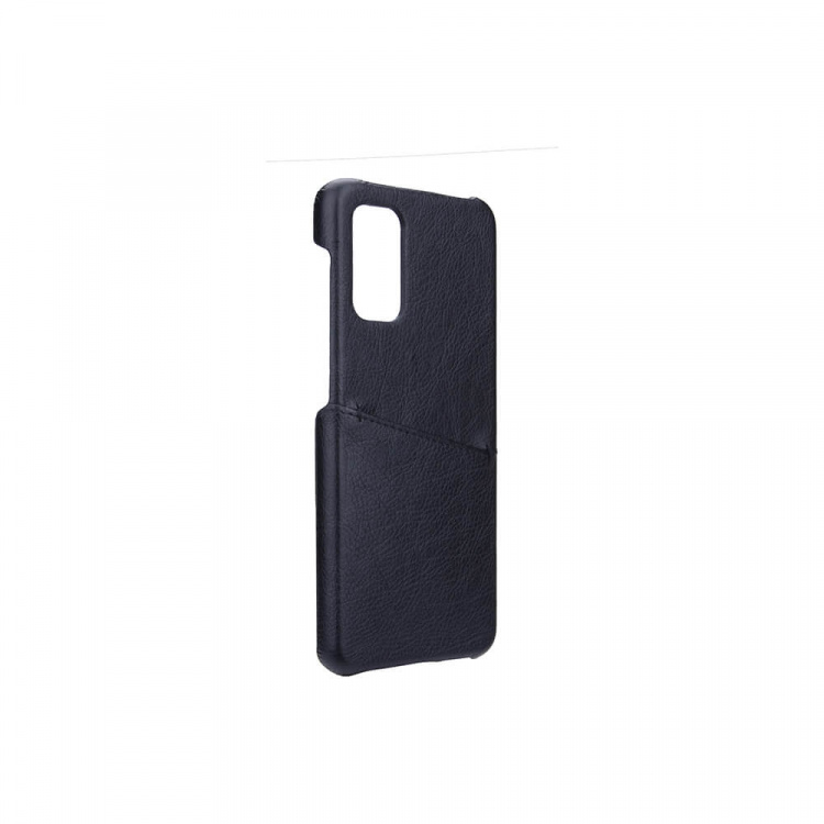 Onsala Mobile Cover Black with Cardpocket Samsung A32 5G Onsala Mobile Cover Black with Cardpocket Samsung A32 5G