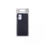Onsala Mobile Cover Black with Cardpocket Samsung A32 5G Onsala Mobile Cover Black with Cardpocket Samsung A32 5G