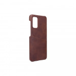 Onsala Mobile Cover Brown with Cardpocket Samsung A32 5G
