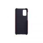 Onsala Mobile Cover Brown with Cardpocket Samsung A32 5G