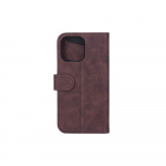 Gear Wallet Case Brown - iPhone 14 Pro Max Gear Wallet Case Brown - iPhone 14 Pro Max