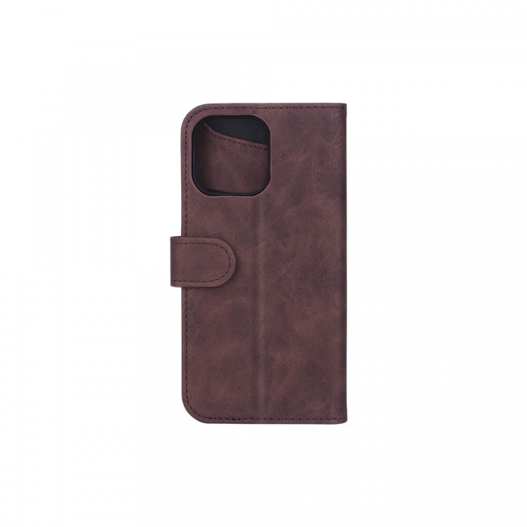 Gear Wallet Case Brown - iPhone 14 Pro Max Gear Wallet Case Brown - iPhone 14 Pro Max