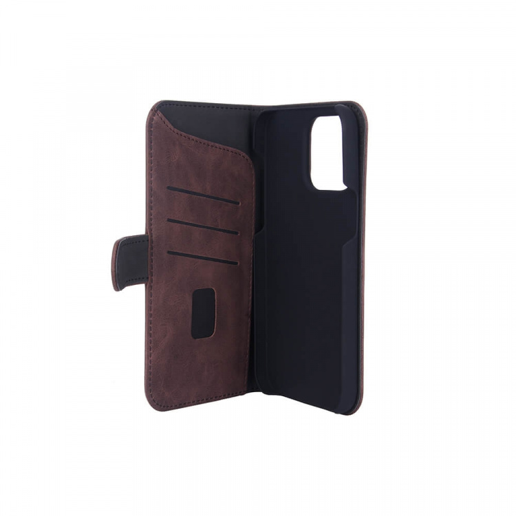 Gear Wallet Case Brown - iPhone 14 Pro Max Gear Wallet Case Brown - iPhone 14 Pro Max