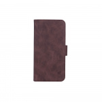 Gear Wallet Case Brown - iPhone 14 Pro Gear Wallet Case Brown - iPhone 14 Pro