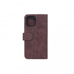 Gear Wallet Case Brown - iPhone 14 Pro Gear Wallet Case Brown - iPhone 14 Pro