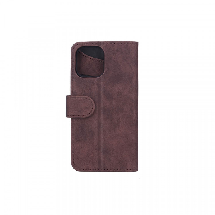 Gear Wallet Case Brown - iPhone 14 Pro Gear Wallet Case Brown - iPhone 14 Pro