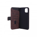 Gear Wallet Case Brown - iPhone 14 Plus Gear Wallet Case Brown - iPhone 14 Plus