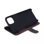 Gear Wallet Case Brown - iPhone 14 Plus Gear Wallet Case Brown - iPhone 14 Plus