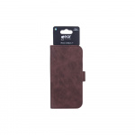 Gear Wallet Case Brown - iPhone 14 Plus Gear Wallet Case Brown - iPhone 14 Plus