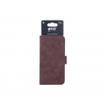 Gear Wallet Case Brown -iPhone 13/14/15