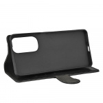 Gear Wallet Case Black - Motorola Edge 30 5G