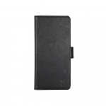Gear Wallet Case Black - Xiaomi Redmi 10 A Gear Wallet Case Black - Xiaomi Redmi 10 A