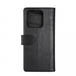 Gear Wallet Case Black - Xiaomi Redmi 10 A Gear Wallet Case Black - Xiaomi Redmi 10 A