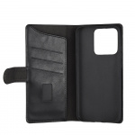 Gear Wallet Case Black - Xiaomi Redmi 10 A Gear Wallet Case Black - Xiaomi Redmi 10 A