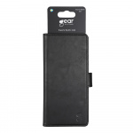 Gear Wallet Case Black - Xiaomi Redmi 10 A Gear Wallet Case Black - Xiaomi Redmi 10 A